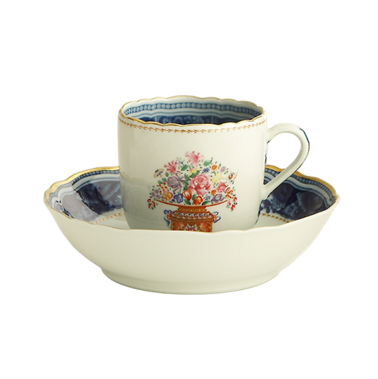 Picture of New Tea Cups
