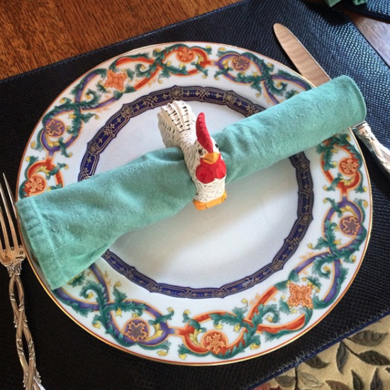 Picture of 5pc. Place Setting