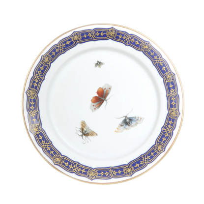 Picture of New Butter Plates