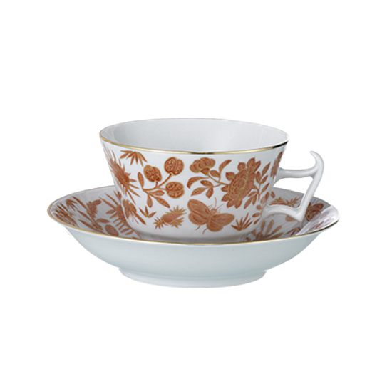 Picture of New Tea Cups