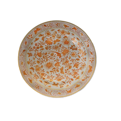 Picture of New Service Plate 12"