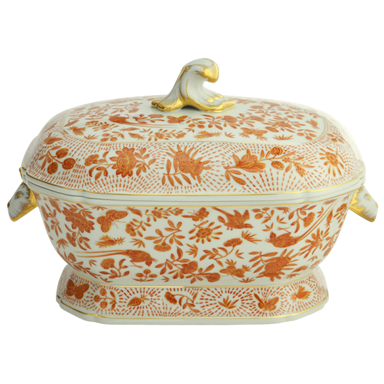 Picture of New Soup Tureen
