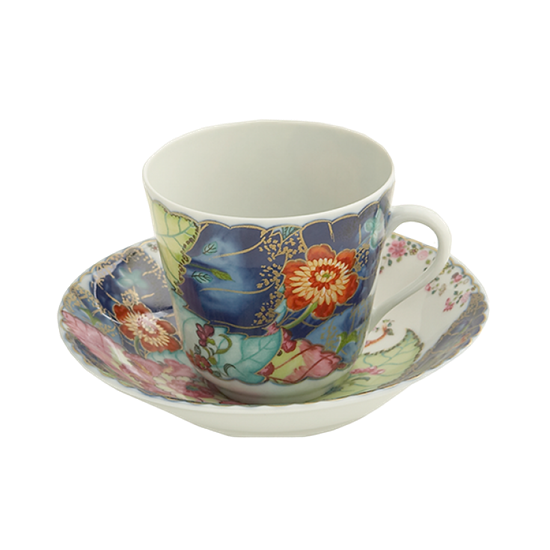 Picture of New Tea Cups