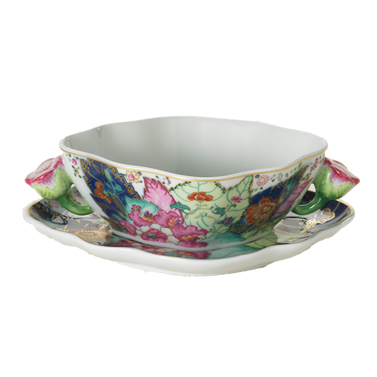 Picture of New Cream Soup Cup