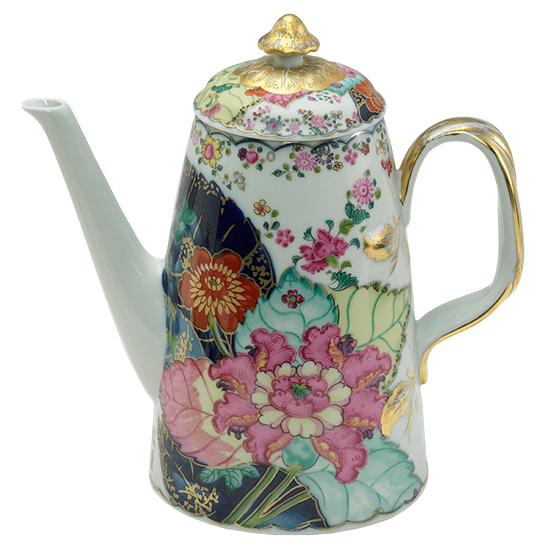 Picture of New Coffee Pot