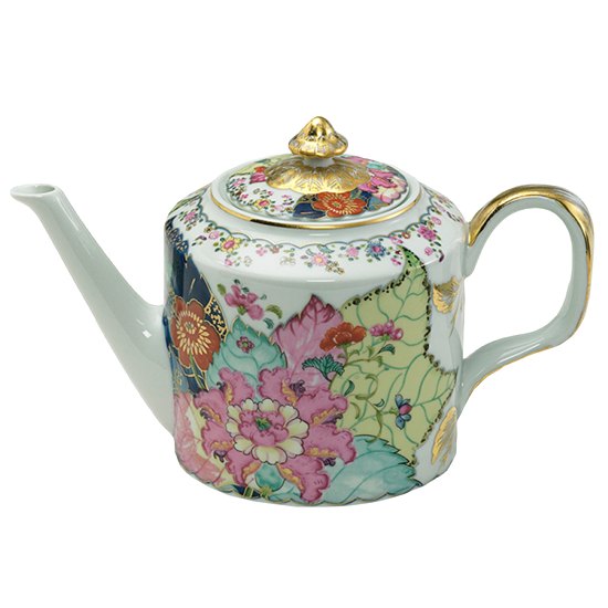 Picture of New Tea Pot