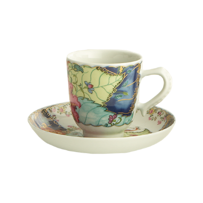 Picture of New Demi Cup&saucer