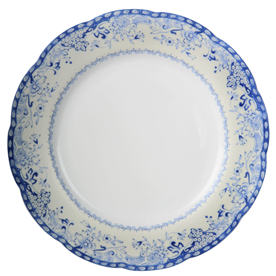 Picture of New Dinner Plate