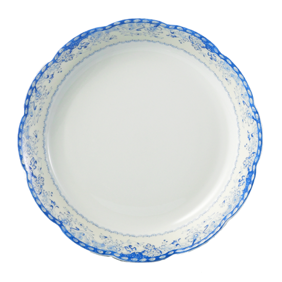 Picture of New Soup Plates