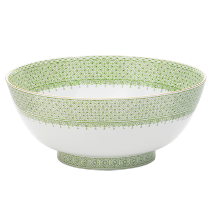 Picture of New Round Serving Bowl