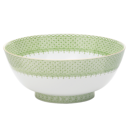 Picture of New Round Serving Bowl