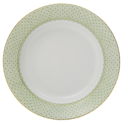 Picture of New Rim Soup Plate