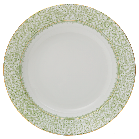 Picture of New Rim Soup Plate