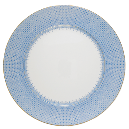 Picture of New Service Plate 12"