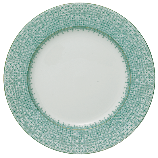 Picture of Service Plate 12"