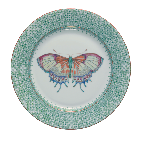 Picture of New Accent Salad Plate