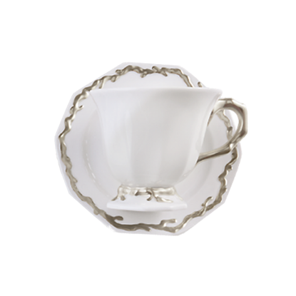 Picture of New Tea Cups