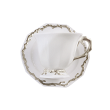 Picture of New Tea Cup & Saucer