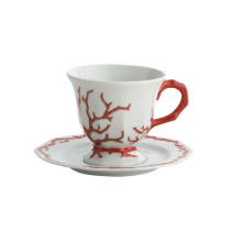 Picture of New Tea Cup Saucer