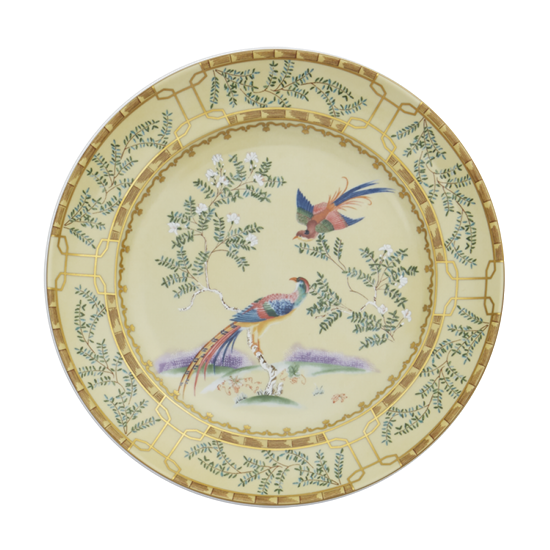 Picture of New Dinner Plate