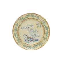 Picture of New Bread & Butter Plate