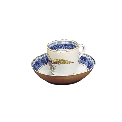 Picture of New Tea Cups