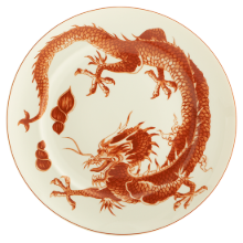 Picture of New Dinner Plate