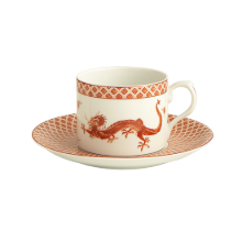 Picture of New Tea Cups