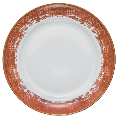 Picture of New Dinner Plate