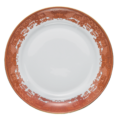 Picture of New Salad/Dessert Plate