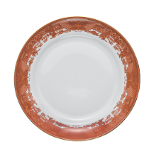 Picture of New Bread & Butter Plate