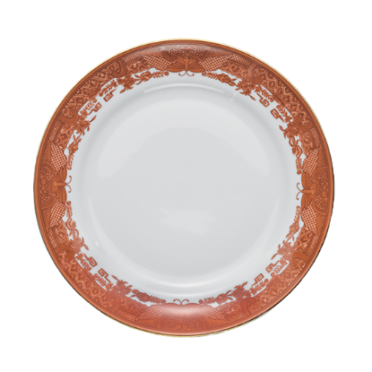 Picture of New Bread & Butter Plate