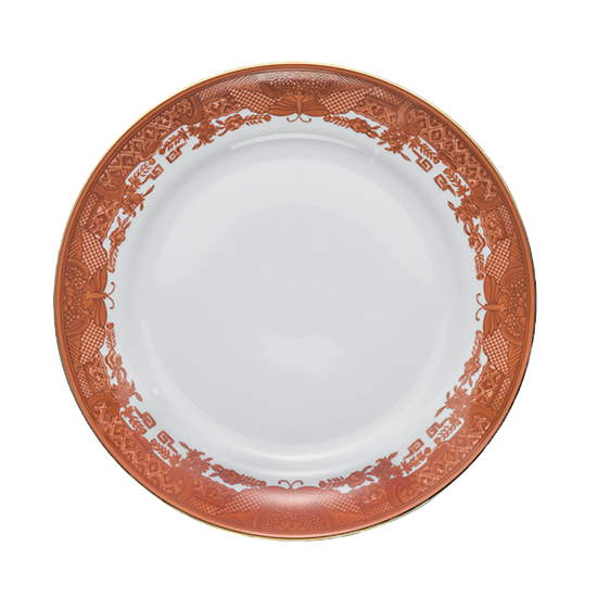 Picture of New Bread & Butter Plate