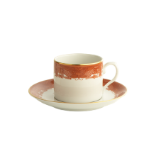 Picture of New Tea Cups