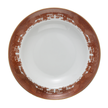 Picture of New Rim Soup Plate
