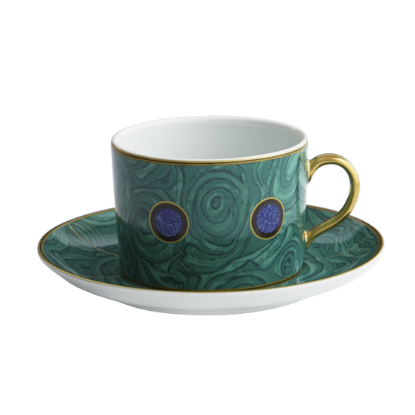 Picture of New Tea Cups