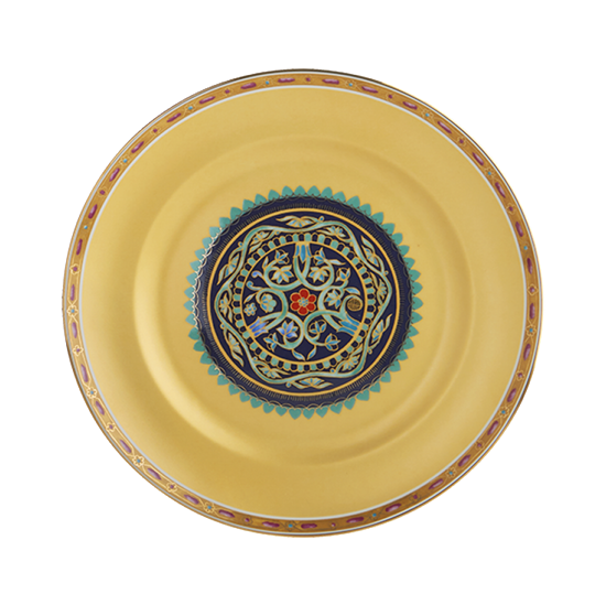 Picture of New Accent Salad Plate