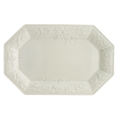 Picture of New Oval Plat. 16"