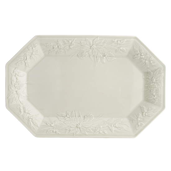 Picture of New Oval Plat. 16"