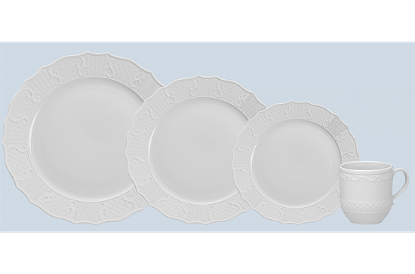 Picture of New 4pc. Setting