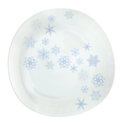 Picture of New Dinner Plate