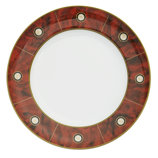 Picture of New Dinner Plate