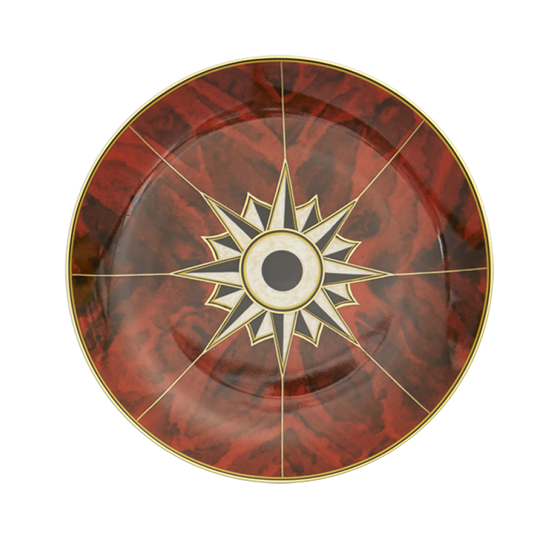 Picture of New Salad Plates