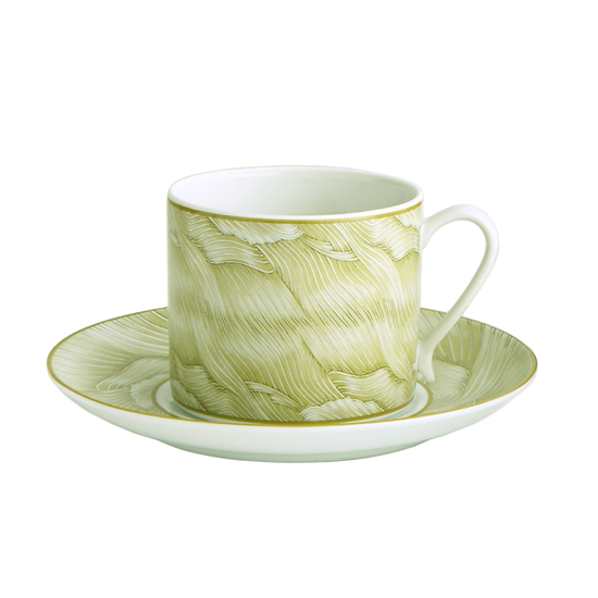 Picture of New Tea Cup Saucer