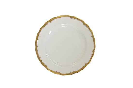 Picture of New Bread & Butter Plate