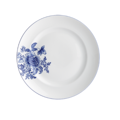 Picture of New Salad/Dessert Plate