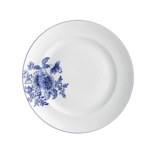 Picture of New Salad/Dessert Plate