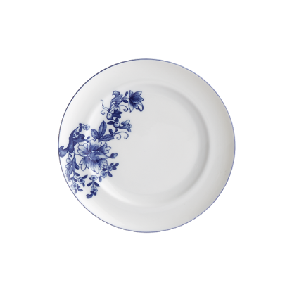 Picture of New Bread & Butter Plate