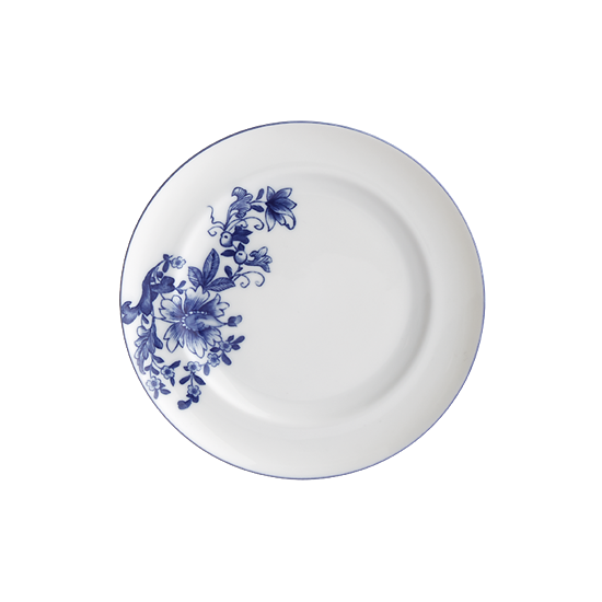 Picture of New Bread & Butter Plate