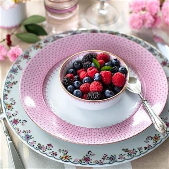 Picture of New 5pc. Setting